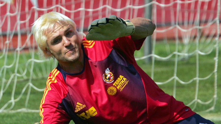 门将这一位 门将这一位