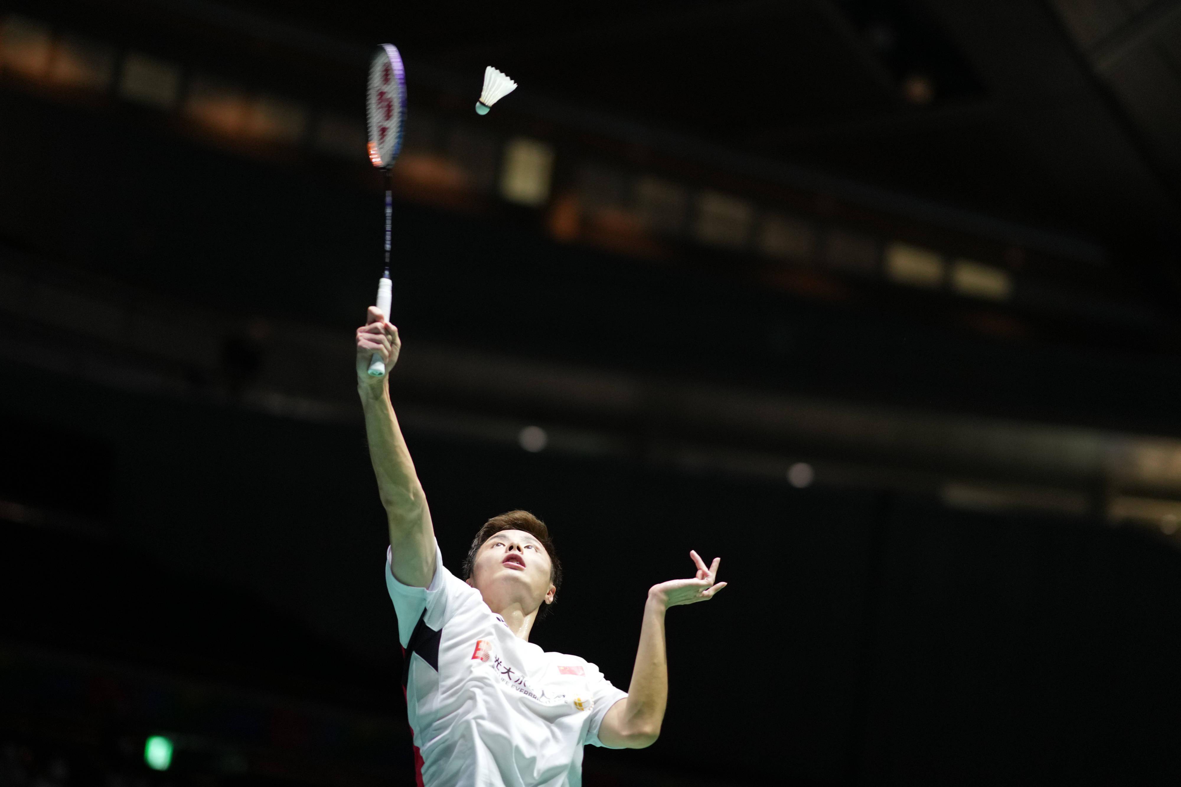 石宇奇的晋 石宇奇的晋