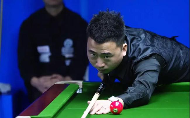 比赛中段 比赛中段