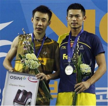 在接受采访 在接受采访