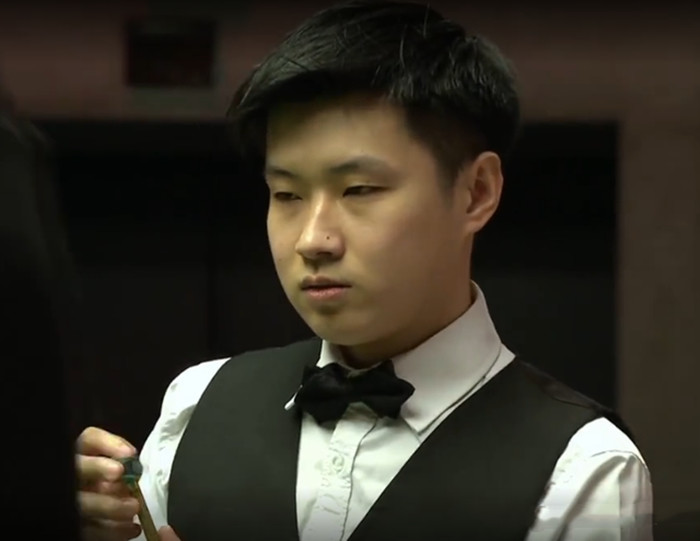 势让斯诺克 势让斯诺克