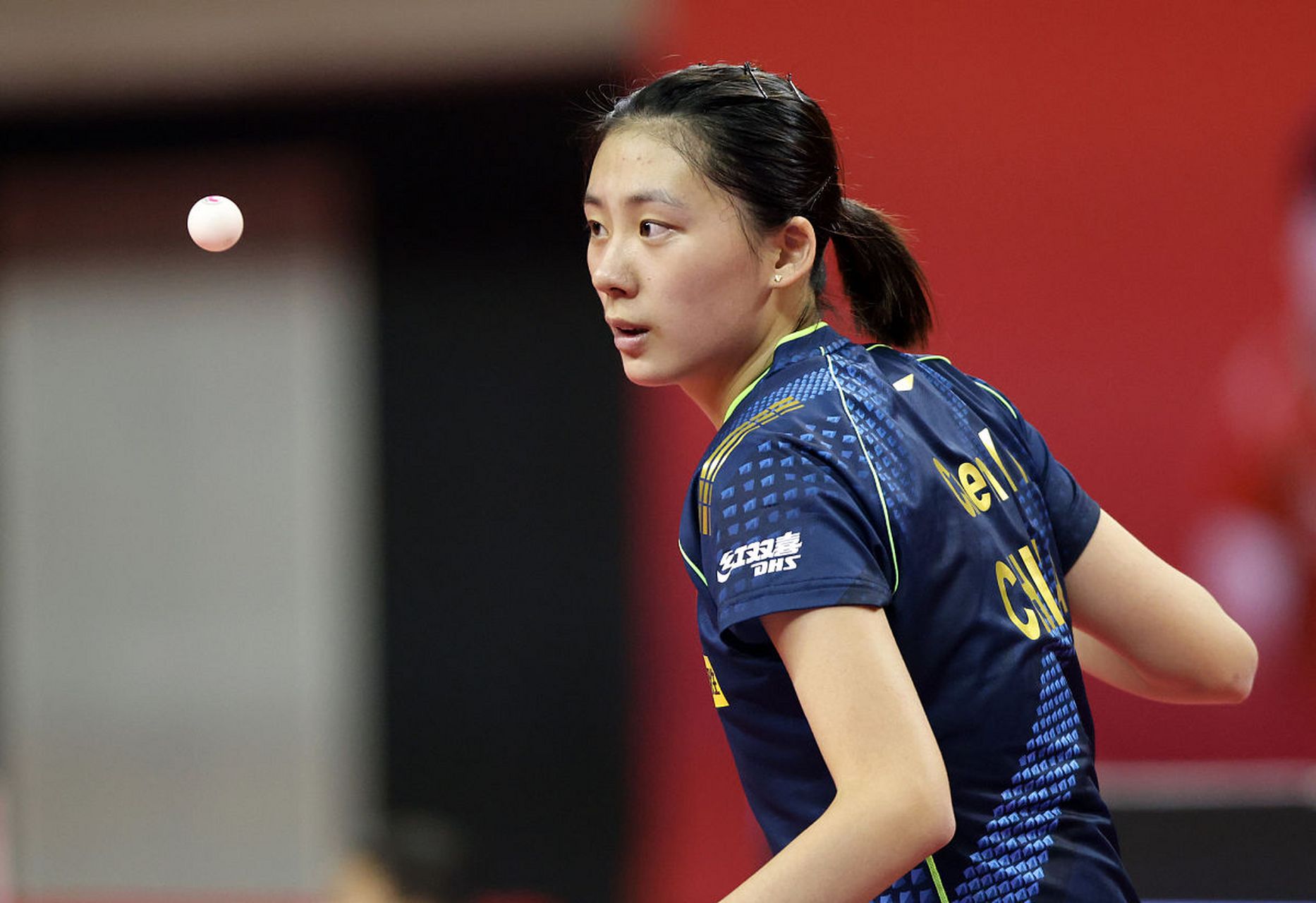 这个动作不 这个动作不