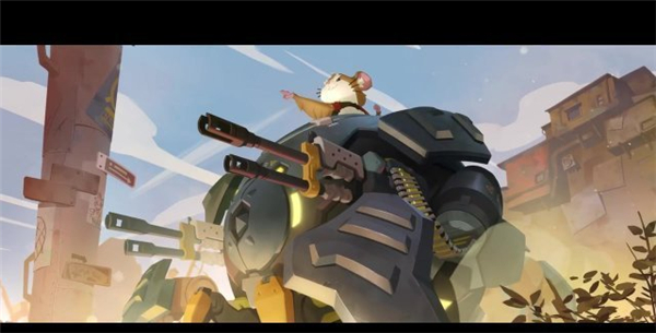 直接放大了 直接放大了